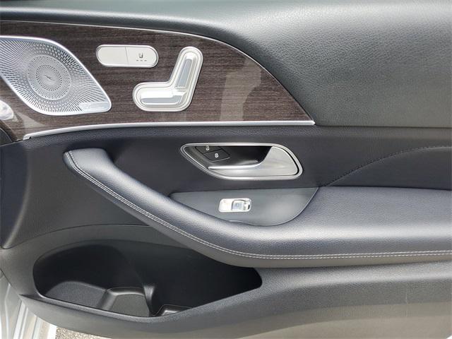 used 2020 Mercedes-Benz GLE 350 car, priced at $35,527