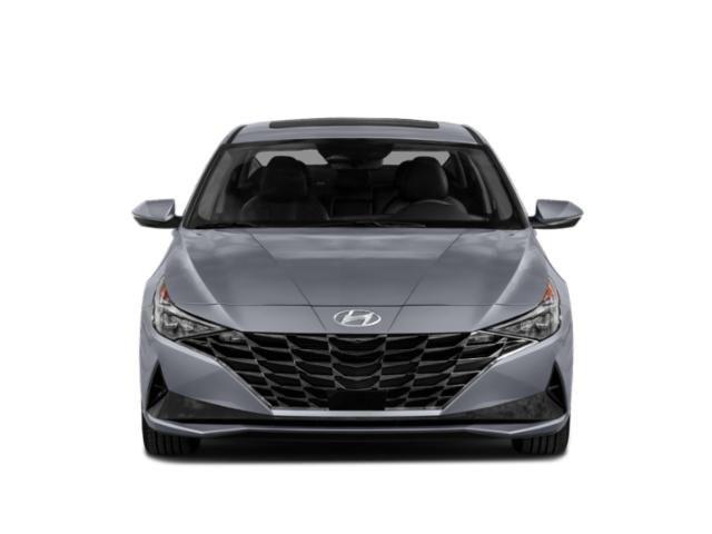 used 2023 Hyundai Elantra car, priced at $21,784
