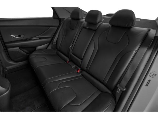 used 2023 Hyundai Elantra car, priced at $21,784