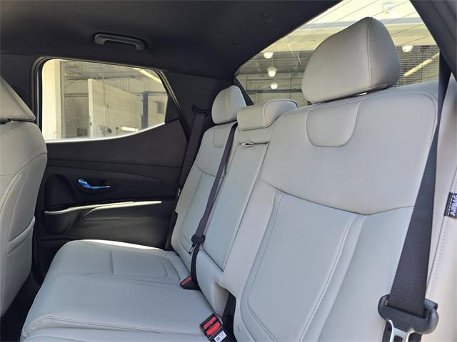 new 2025 Hyundai SANTA CRUZ car, priced at $35,051