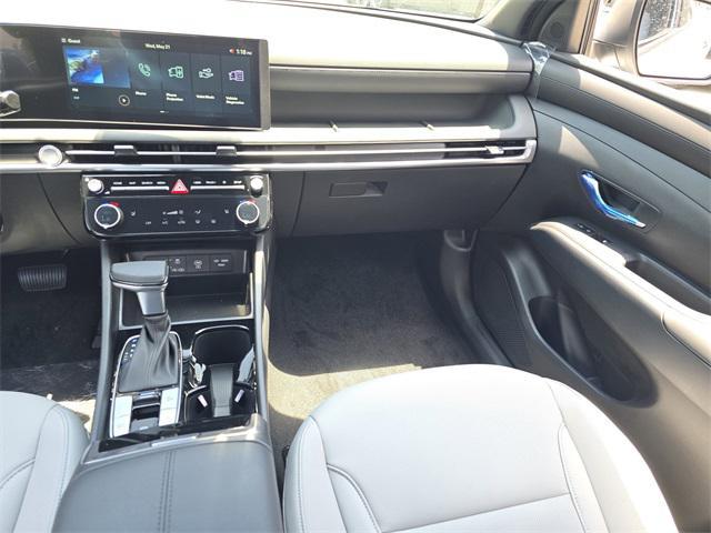 new 2025 Hyundai SANTA CRUZ car, priced at $35,051