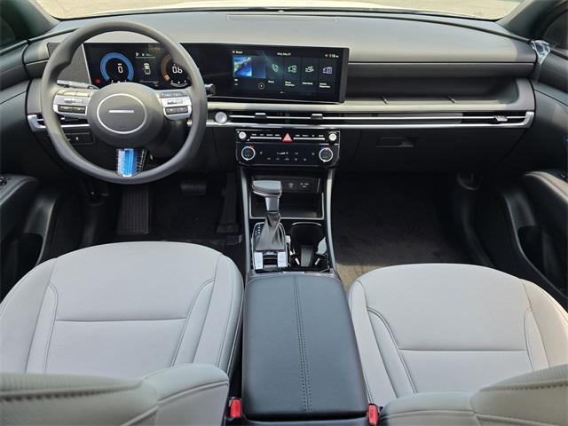 new 2025 Hyundai SANTA CRUZ car, priced at $35,051