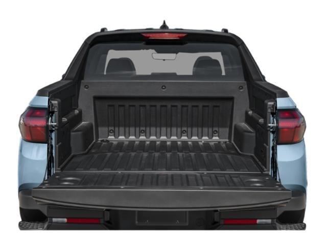 new 2025 Hyundai SANTA CRUZ car, priced at $35,051
