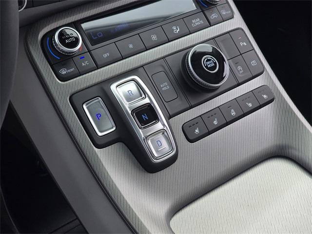 new 2025 Hyundai Palisade car, priced at $45,418