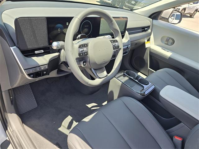 new 2025 Hyundai IONIQ 5 car, priced at $52,520