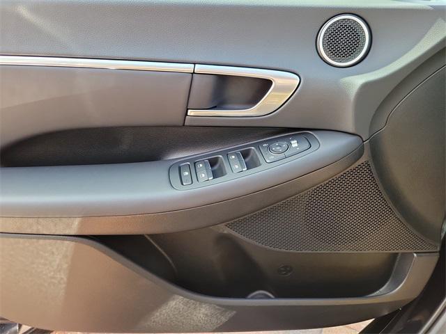 used 2023 Hyundai Sonata car, priced at $22,463