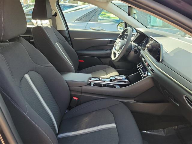 used 2023 Hyundai Sonata car, priced at $22,463