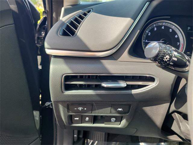 used 2023 Hyundai Sonata car, priced at $22,463