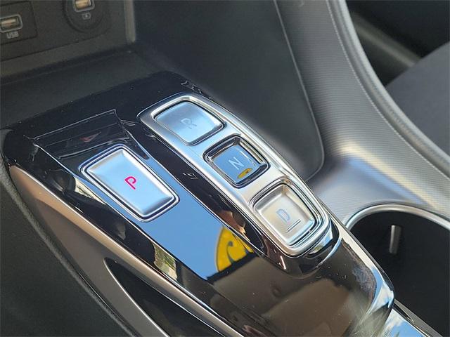 used 2023 Hyundai Sonata car, priced at $22,463