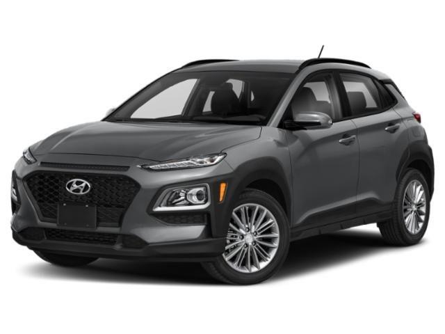 used 2020 Hyundai Kona car, priced at $16,320