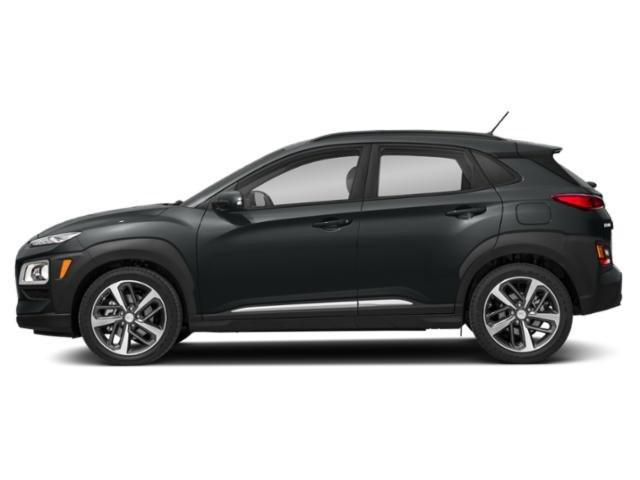 used 2020 Hyundai Kona car, priced at $16,320