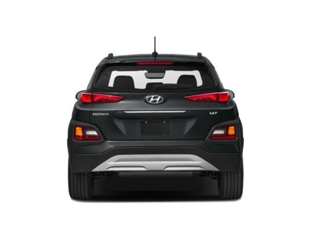 used 2020 Hyundai Kona car, priced at $16,320