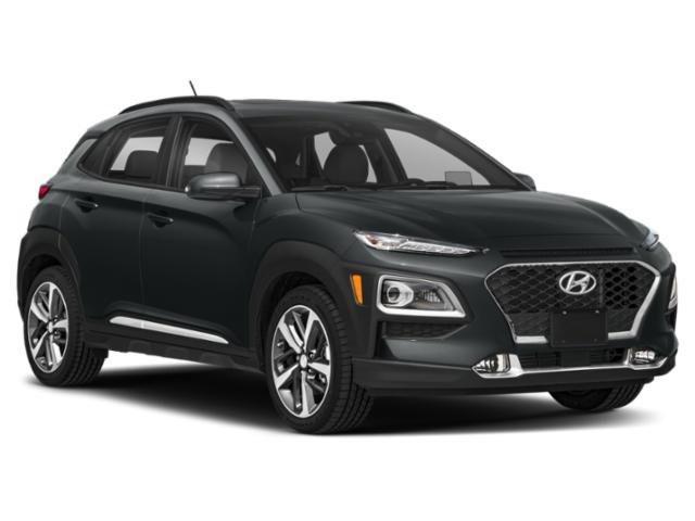 used 2020 Hyundai Kona car, priced at $16,320