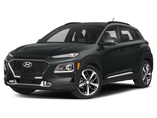 used 2020 Hyundai Kona car, priced at $16,320