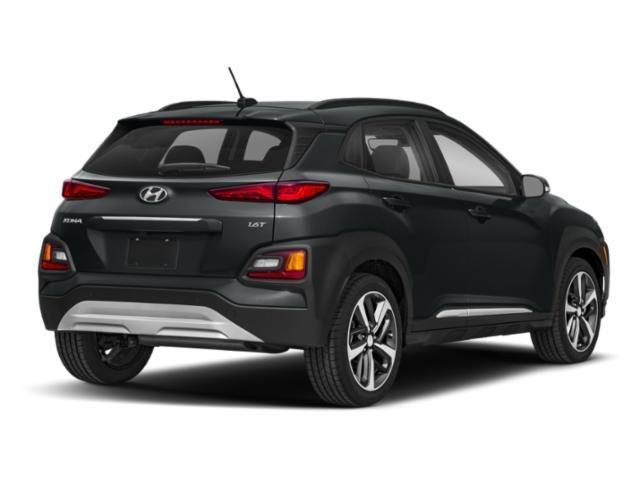 used 2020 Hyundai Kona car, priced at $16,320