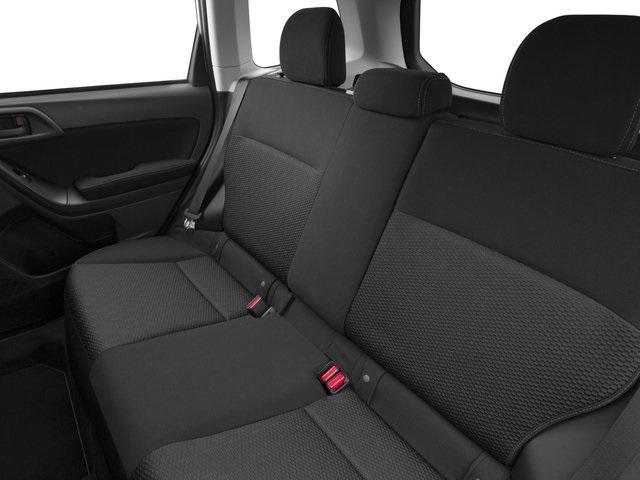 used 2016 Subaru Forester car, priced at $17,300