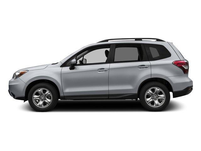 used 2016 Subaru Forester car, priced at $17,300