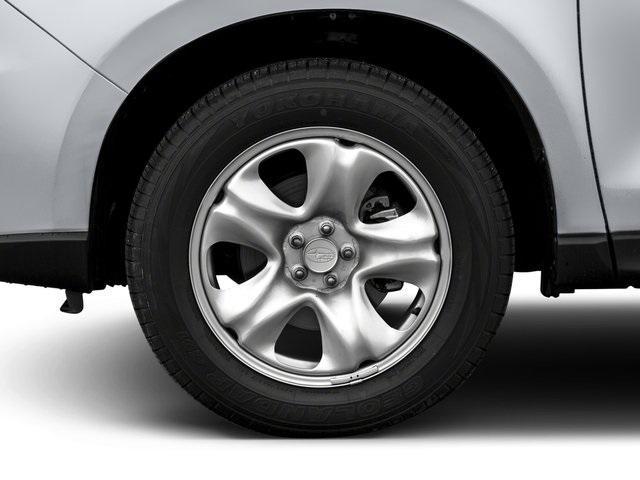 used 2016 Subaru Forester car, priced at $17,300