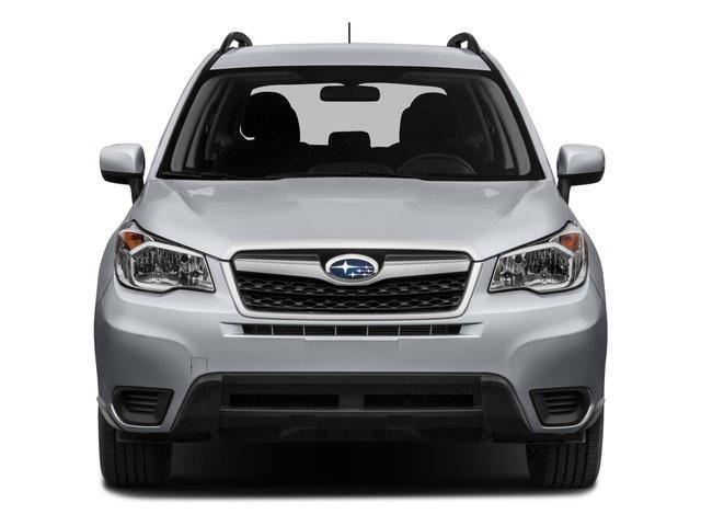 used 2016 Subaru Forester car, priced at $17,300