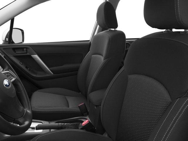 used 2016 Subaru Forester car, priced at $17,300