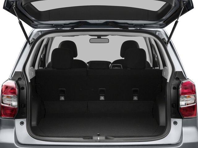 used 2016 Subaru Forester car, priced at $17,300