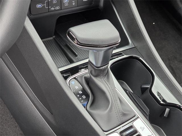 new 2025 Hyundai SANTA CRUZ car, priced at $35,056