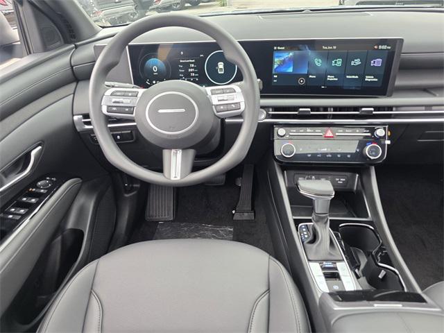 new 2025 Hyundai SANTA CRUZ car, priced at $35,056