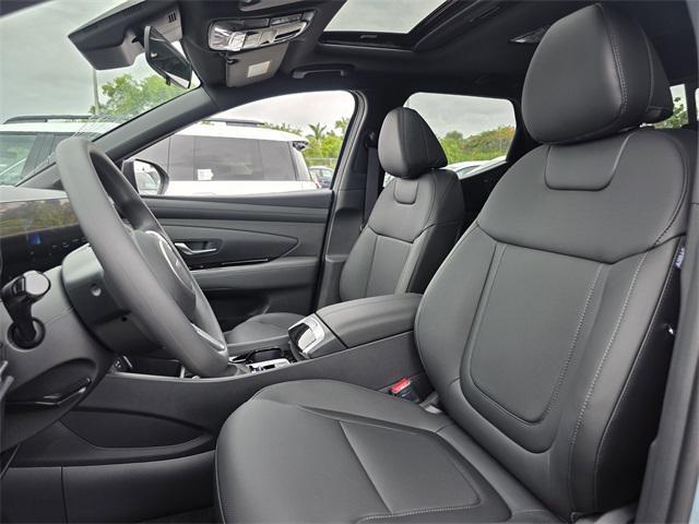 new 2025 Hyundai SANTA CRUZ car, priced at $35,056