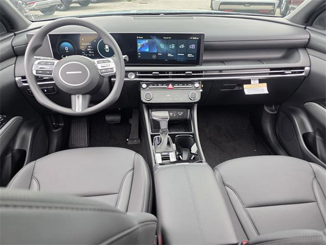 new 2025 Hyundai SANTA CRUZ car, priced at $35,056