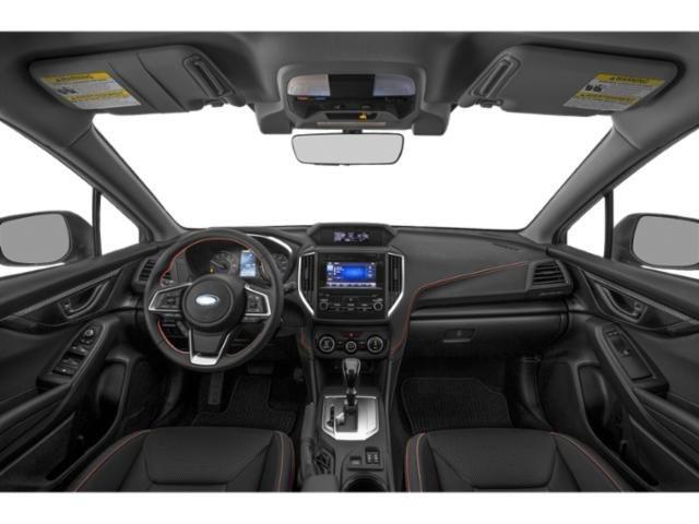 used 2022 Subaru Crosstrek car, priced at $26,700