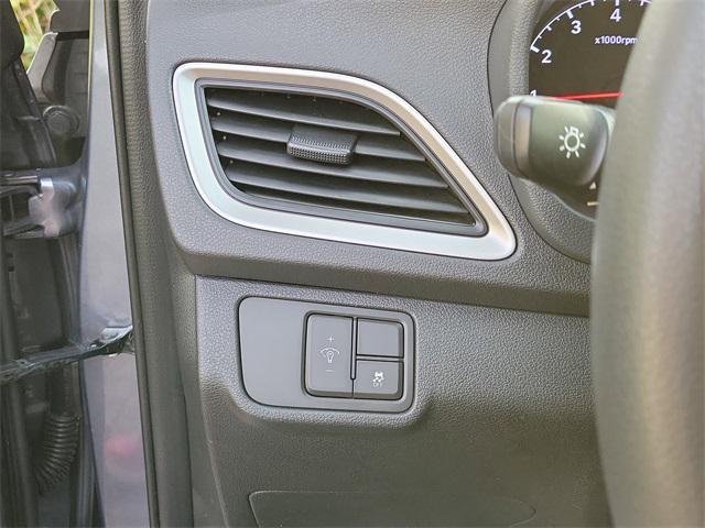 used 2020 Hyundai Accent car, priced at $13,155