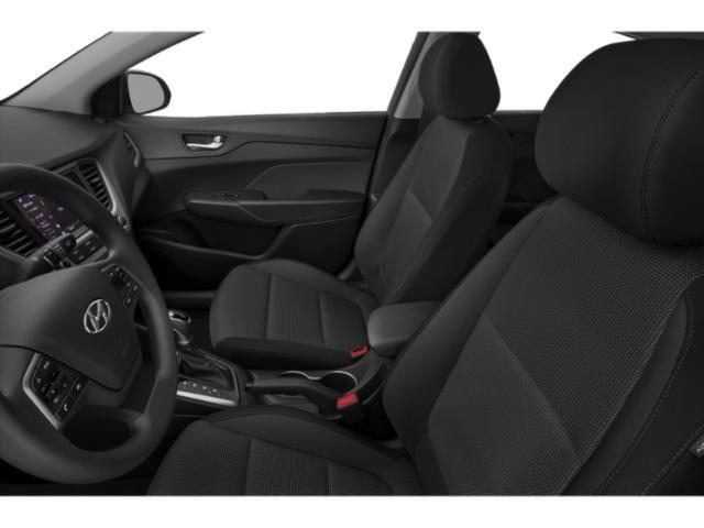 used 2020 Hyundai Accent car, priced at $14,200