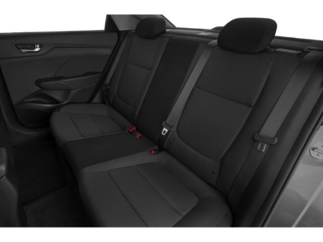 used 2020 Hyundai Accent car, priced at $14,200