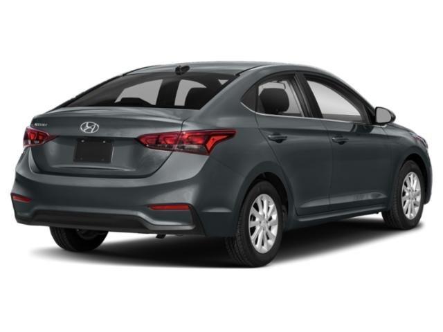 used 2020 Hyundai Accent car, priced at $14,200