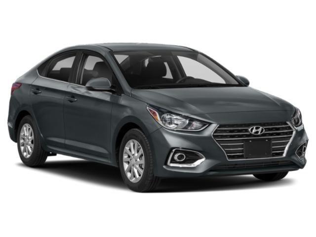 used 2020 Hyundai Accent car, priced at $14,200