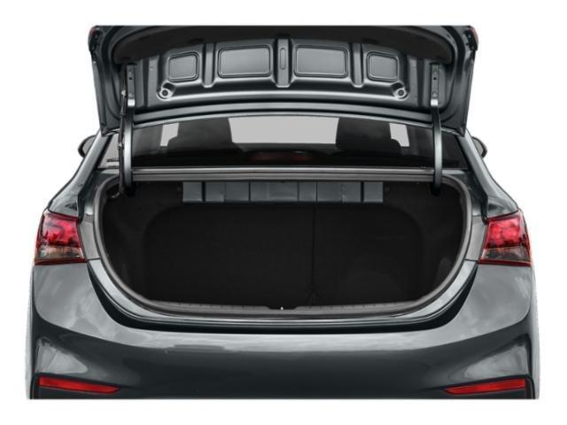 used 2020 Hyundai Accent car, priced at $14,200