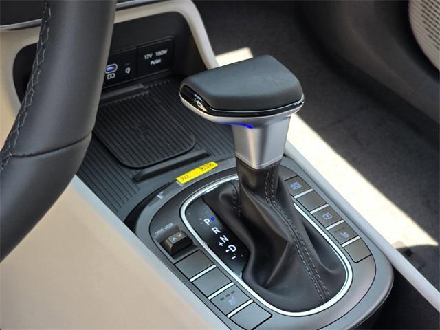 new 2026 Hyundai Kona car, priced at $28,493