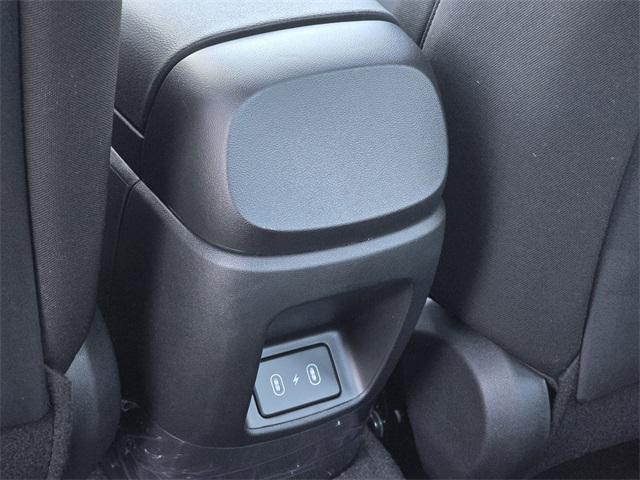 new 2026 Hyundai Elantra car, priced at $24,881