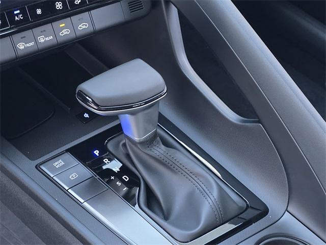 new 2026 Hyundai Elantra car, priced at $24,881