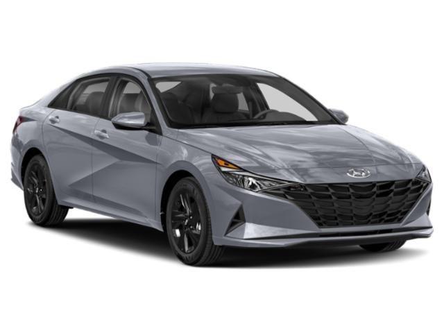 used 2023 Hyundai Elantra car, priced at $21,995