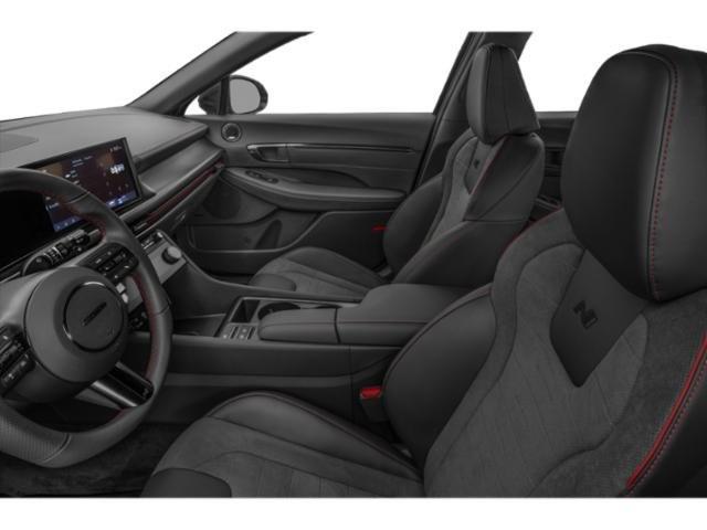 new 2025 Hyundai Sonata car, priced at $35,624