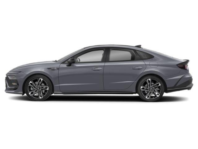 new 2025 Hyundai Sonata car, priced at $35,624