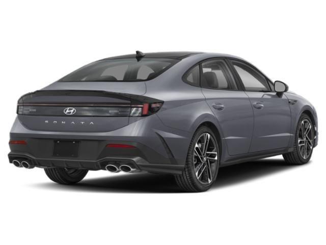 new 2025 Hyundai Sonata car, priced at $35,624