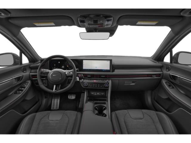 new 2025 Hyundai Sonata car, priced at $35,624