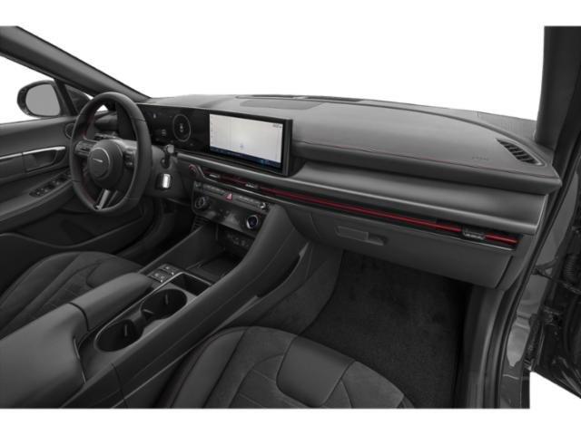 new 2025 Hyundai Sonata car, priced at $35,624