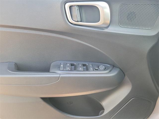 used 2024 Hyundai Venue car, priced at $20,801