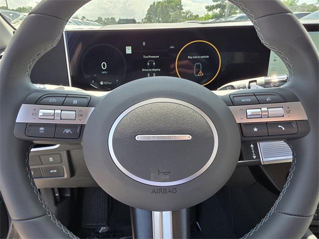 new 2025 Hyundai Sonata car, priced at $31,653