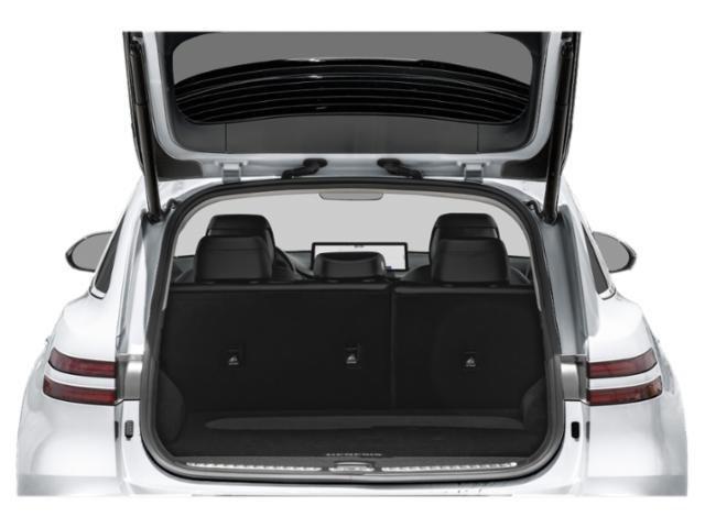 used 2023 Genesis GV70 car, priced at $37,237