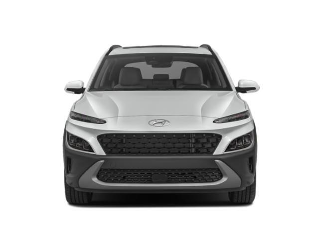 used 2023 Hyundai Kona car, priced at $26,457