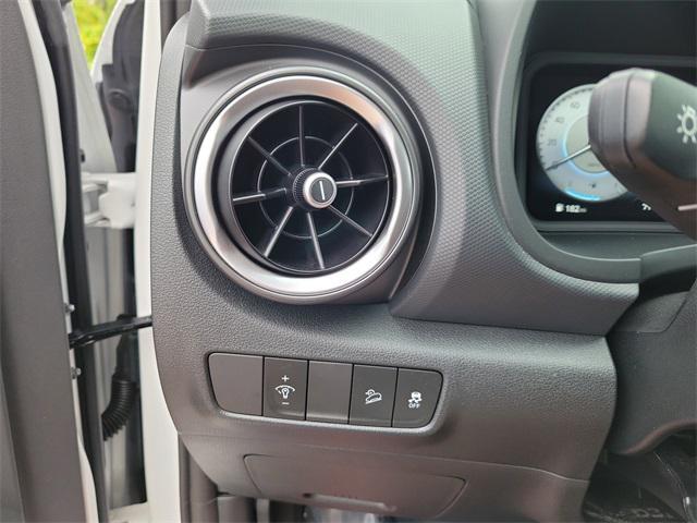 used 2023 Hyundai Kona car, priced at $24,519